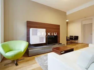 Pronájem bytu 2+kk, Brno - Brno-město, Jakubská, 82 m2