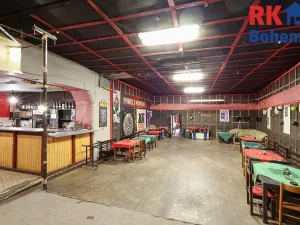 Prodej rodinného domu, Kolín, Veltrubská, 411 m2