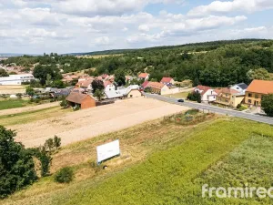 Prodej pozemku pro bydlení, Neslovice, 1946 m2