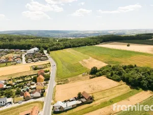 Prodej pozemku pro bydlení, Neslovice, 1946 m2