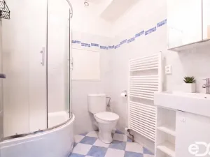 Pronájem bytu 2+kk, Stochov, S. K. Neumanna, 48 m2