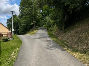 Prodej rybníku, Dačice, 25771 m2