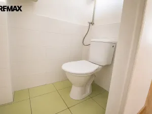 Pronájem bytu 1+1, Praha - Libeň, U školičky, 48 m2