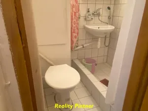 Pronájem bytu 1+kk, Příbram, Gen. Kholla, 21 m2