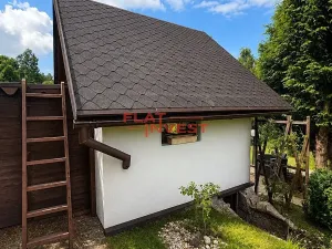 Prodej chaty, Jablonec nad Nisou, 9. května, 18 m2