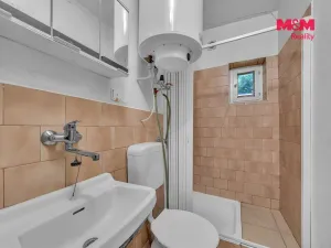 Prodej chalupy, Nová Ves nad Popelkou, 61 m2