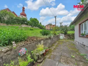 Prodej rodinného domu, Nová Ves nad Popelkou, 61 m2
