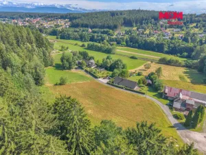 Prodej pozemku pro bydlení, Mostek, 1660 m2