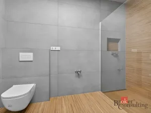 Prodej bytu 3+kk, Dolní Dunajovice, Rudé armády, 60 m2