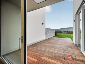 Prodej bytu 3+kk, Dolní Dunajovice, Rudé armády, 60 m2