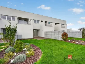 Prodej bytu 3+kk, Dolní Dunajovice, Rudé armády, 60 m2
