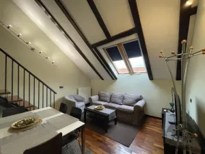 Pronájem bytu 4+kk, Praha - Žižkov, Cimburkova, 73 m2