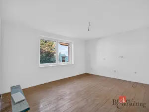 Prodej rodinného domu, Břeclav, Jiráskova, 85 m2