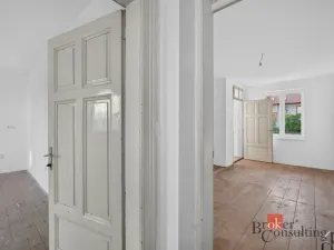 Prodej rodinného domu, Břeclav, Jiráskova, 85 m2