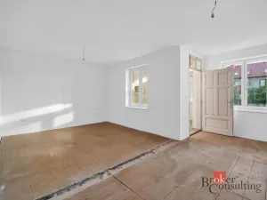 Prodej rodinného domu, Břeclav, Jiráskova, 85 m2