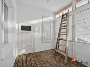 Prodej rodinného domu, Břeclav, Jiráskova, 85 m2