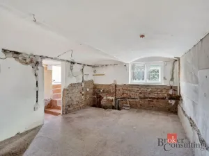 Prodej rodinného domu, Břeclav, Jiráskova, 85 m2