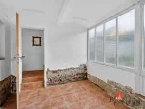Prodej rodinného domu, Břeclav, Jiráskova, 85 m2