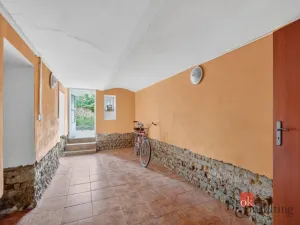 Prodej rodinného domu, Břeclav, Jiráskova, 85 m2