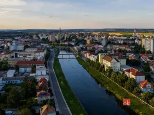 Prodej rodinného domu, Břeclav, Jiráskova, 85 m2