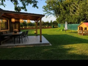 Prodej zahrady, Dobroměřice, Nečišská, 424 m2