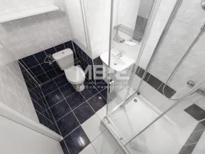 Pronájem bytu 2+1, Orlová - Lutyně, Na Stuchlíkovci, 53 m2