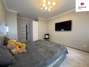 Pronájem bytu 3+kk, Mariánské Lázně, Anglická, 70 m2