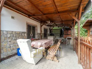 Prodej chaty, Jevišovice, 70 m2