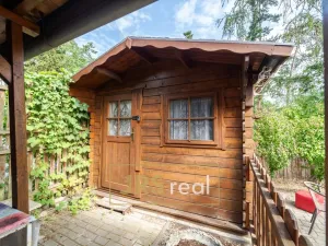 Prodej chaty, Jevišovice, 70 m2