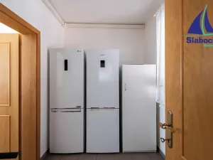 Prodej rodinného domu, Poříčany, U Koupaliště, 182 m2