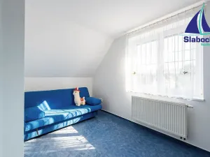 Prodej rodinného domu, Poříčany, U Koupaliště, 182 m2