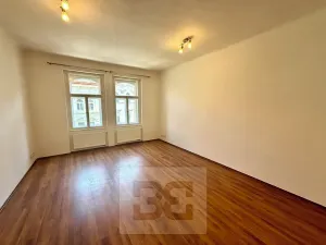 Pronájem bytu 3+1, Praha - Vinohrady, Šumavská, 100 m2