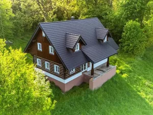 Prodej rodinného domu, Rudník, 203 m2