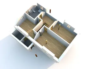 Prodej rodinného domu, Rudník, 203 m2