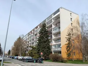 Prodej bytu 2+kk, Praha - Prosek, Litvínovská, 39 m2