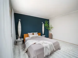 Prodej bytu 2+kk, České Budějovice, B. Smetany, 56 m2