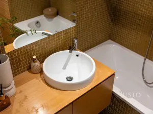 Prodej bytu 2+kk, České Budějovice, B. Smetany, 56 m2