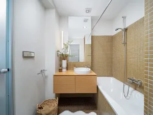 Prodej bytu 2+kk, České Budějovice, B. Smetany, 56 m2