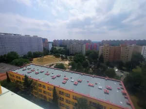 Prodej bytu 1+kk, Praha - Bohnice, Zelenohorská, 43 m2