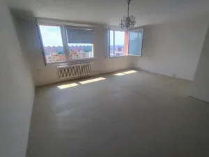 Prodej bytu 1+kk, Praha - Bohnice, Zelenohorská, 43 m2