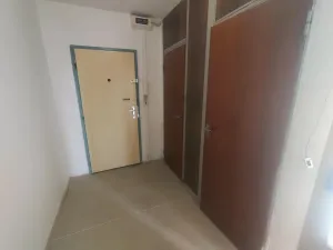 Prodej bytu 1+kk, Praha - Bohnice, Zelenohorská, 43 m2