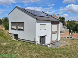 Prodej rodinného domu, Bohdalice-Pavlovice - Manerov, 147 m2
