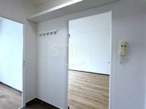 Pronájem bytu 1+1, Ostrava, Volgogradská, 37 m2