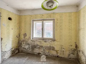 Prodej rodinného domu, Litomyšl, 131 m2