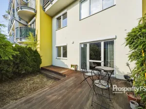 Prodej bytu 2+kk, Praha - Řeporyje, Kakosova, 42 m2