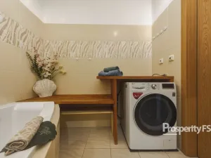Prodej bytu 2+kk, Praha - Řeporyje, Kakosova, 42 m2