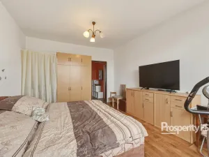 Prodej bytu 2+1, Ústí nad Labem - Severní Terasa, Jizerská, 63 m2