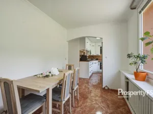 Prodej bytu 4+1, Ústí nad Labem - Severní Terasa, Jizerská, 86 m2