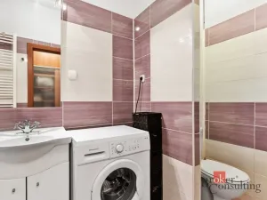 Prodej bytu 2+1, Roudnice nad Labem, Na Urbance, 54 m2
