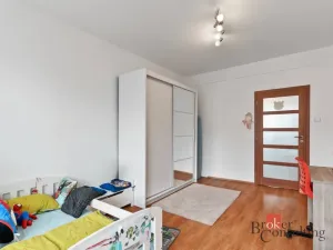 Prodej bytu 2+1, Roudnice nad Labem, Na Urbance, 54 m2